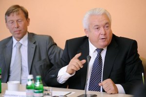 В Партии регионов Луценко сравнили с Аль Капоне