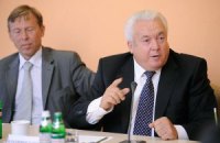 В Партии регионов Луценко сравнили с Аль Капоне