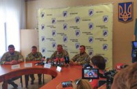 Командувач ООС: ЗСУ готові і надалі давати відсіч окупантам