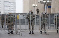 Надзвичайний стан запровадили у всьому Казахстані 