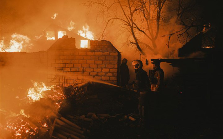 Росіяни відновлюють свої позиції у Соледарі, - британська розвідка 