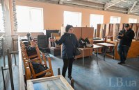 Як росіяни намагалися зруйнувати життя Оскільського психоневрологічного інтернату. Але їм це не вдалося