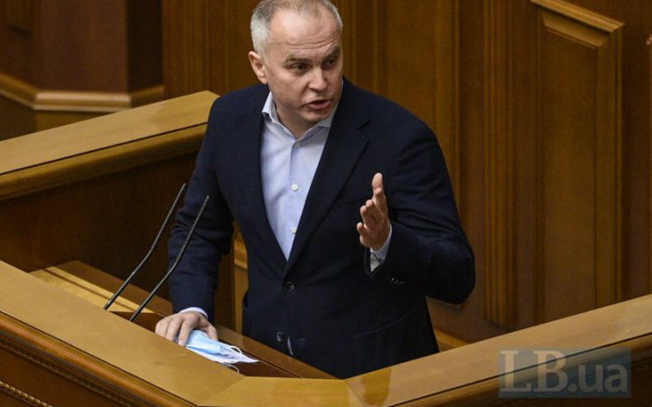 ​Нардепи знову пропонують відкликати Шуфрича з посади голови комітету Ради з питань свободи слова