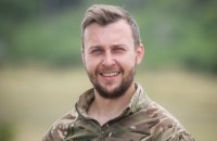 Лозинський: спецдільниці для військових на перших повоєнних виборах будуть лише в виняткових випадках
