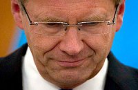 На экс-президента ФРГ подали в суд за обман депутатов
