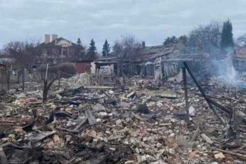 Росія продовжує бомбардувати Охтирку, - губернатор Сумщини