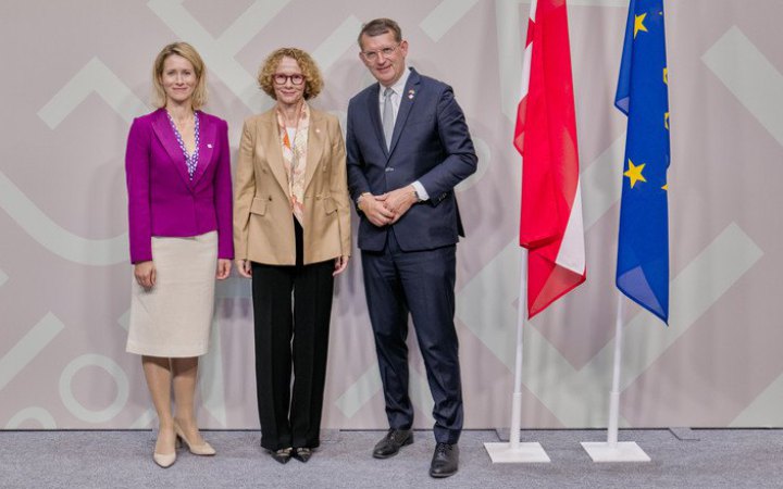 Заступниця генсека НАТО вважає, що Україна потребує постійної підтримки