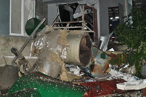 В Ивано-Франковской области из-за взрыва котла погибла пожилая женщина
