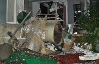 В Ивано-Франковской области из-за взрыва котла погибла пожилая женщина
