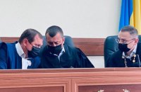Суд долучить близько 20 нових томів доказів у справі ексголови КМДА Попова