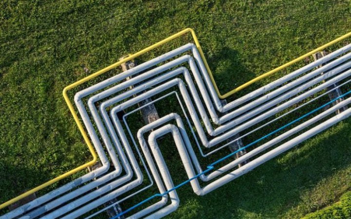 Затримано підозрюваного у "газовій справі", який шість років переховувався в Росії (оновлено)