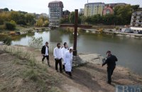 В Умані на період хасидського паломництва заборонили продаж алкоголю