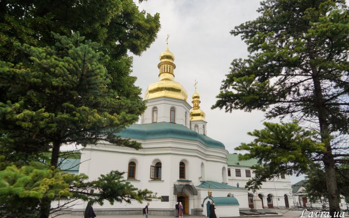 ЮНЕСКО внесло 20 локацій в Україні до списку об'єктів під посиленим захистом
