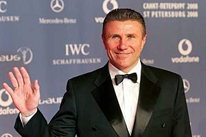 Янукович проконтролирует подачу заявки на проведение Олимпиады-2022 