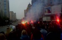 Судьи попросили не проводить акции в поддержку Павличенко