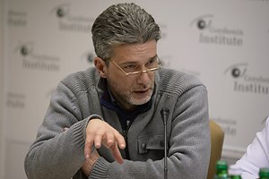 Куликов: сегодняшняя ситуация в Украине демотивирует детей