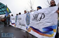 Помилки сторічної давнини: проголошення незалежності УНР та її втрата