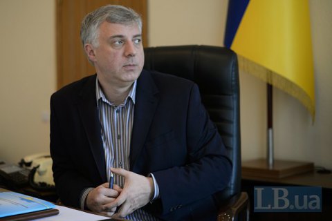 Экс-министр образования Квит возглавил Нацагентство по качеству высшего образования