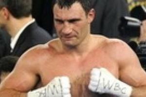 Валуев и Кличко договорились о поединке