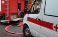 В Кременчуге с пищевым отравлением продолжают находиться в больнице 33 гимназиста