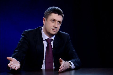 Кириленко призвал поддержать живущих в России украинцев