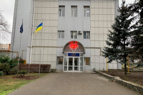 В горсовете Николаева полиция провела второй за месяц обыск