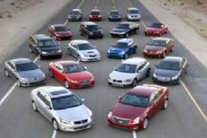Cамые надежные автомобили мира