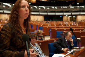ПАСЕ не намерена применять санкции к Украине