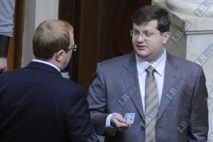 Арьев нашел у главы окружкома непогашенную судимость