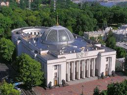 Новая Рада может собраться 12.12.12 в 12:00