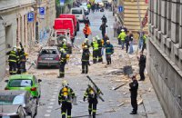 В США прозвучал взрыв в колледже: есть пострадавшие