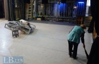 Кому нужна театральная реформа?