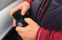 Группу народных депутатов в Одессе "пасли" рэкетиры Юры Енакиевского