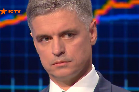 Пристайко заявил о нежелании России встретиться в нормандском формате