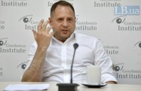 Ермак: идея Консультативного совета позволила вернуть 20 граждан Украины