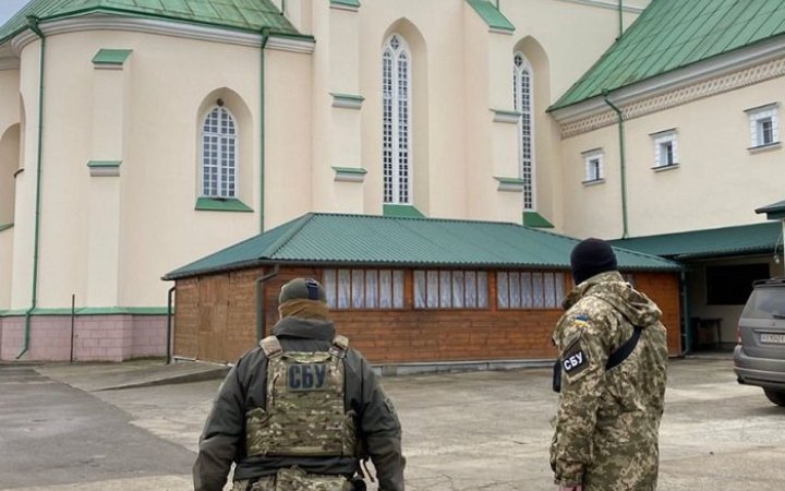У структурі УПЦ (МП) немає жодної реакції на явно відкриті злочини проти українського суспільства, – Епіфаній