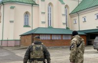 У структурі УПЦ (МП) немає жодної реакції на явно відкриті злочини проти українського суспільства, – Епіфаній