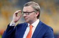 Генеральний директор "Шахтаря" назвав ситуацію в українському футболі катастрофічною