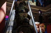 Власти Кении назвали имена нападавших на ТЦ в Найроби