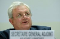 "ЛНР" выдворяет гуманитарные миссии ООН 