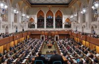 Нижняя палата парламента Канады ратифицировала соглашение о ЗСТ с Украиной