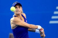 ​Леся Цуренко выиграла турнир в Акапулько