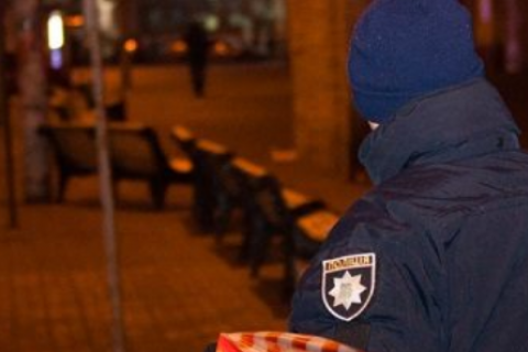 В Днепре прогремел взрыв