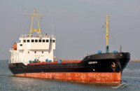 Грецький суд виправдав українських моряків, яких звинувачували в нелегальному перевезенні вибухівки
