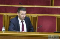 Труба о задержании его "правой руки": "Он не имеет отношения к ГБР"