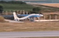 Створений Baykar Makina безпілотник із двигуном українського виробництва встановив рекорд висоти