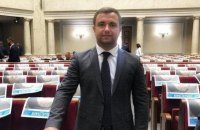 ​Профільний комітет ВР відкликав підозрюваного в держраді Ковальова з посади голови підкомітету