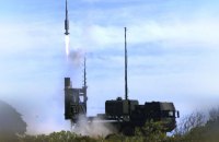 Комплекс ППО IRIS-T вже в Україні, - Резніков