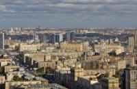 Москва расширится до границ соседней области