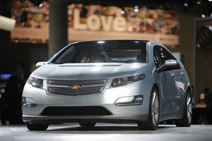 Автомобильному бренду Chevrolet исполняется 100 лет